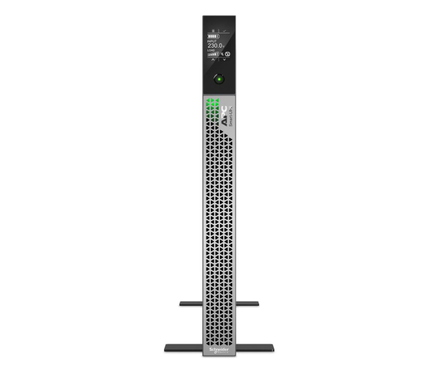 APC Smart-UPS Ultra, 3000VA 208+230V 1U, Li-Ion SmartConnect - 1196466 - zdjęcie 3